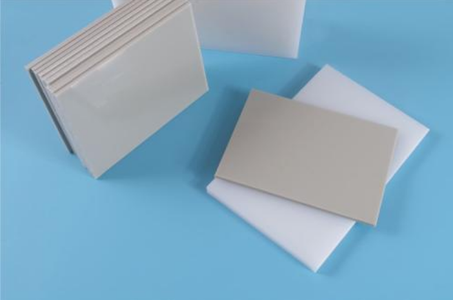 PP板材廠家講述一下板材規格以及材質